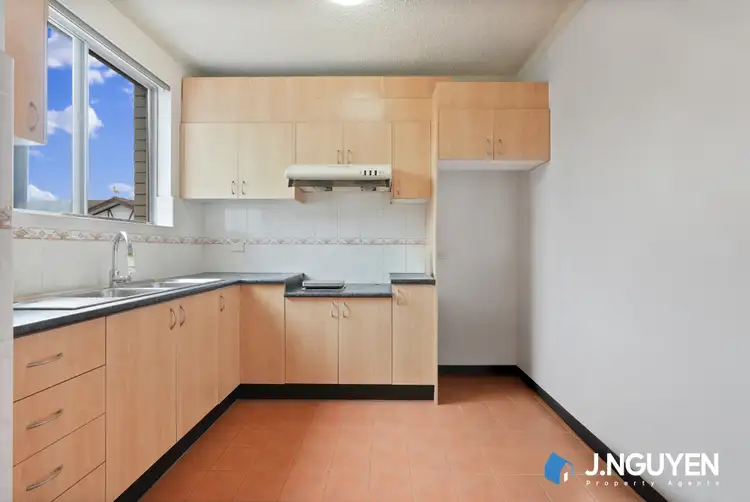 Fourth view of Homely unit listing, 3/30 Hill Street, Cabramatta NSW 2166