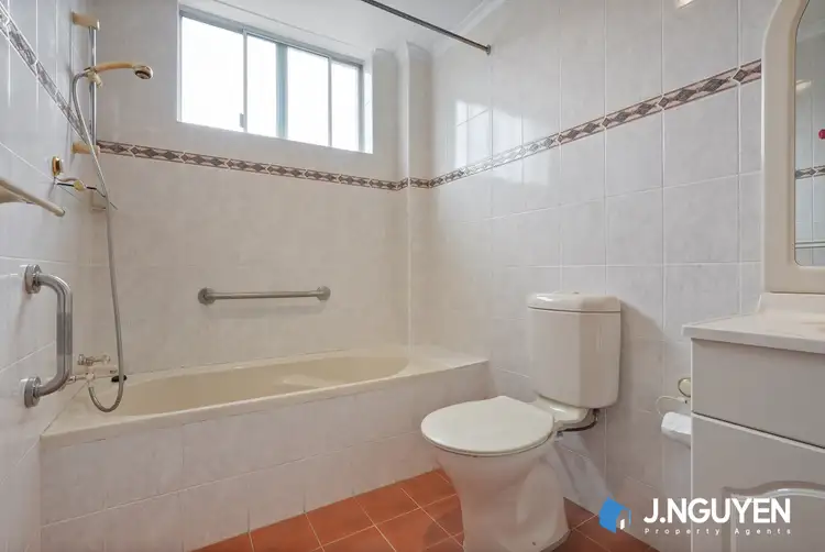 Fifth view of Homely unit listing, 3/30 Hill Street, Cabramatta NSW 2166