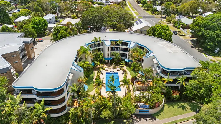 Unit 8/21-29 Toorbul Street, Bongaree QLD 4507
