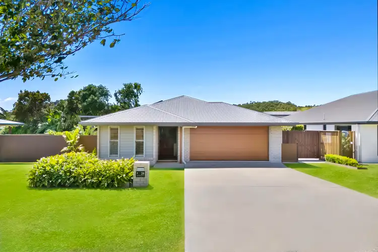 28 Starfish Drive