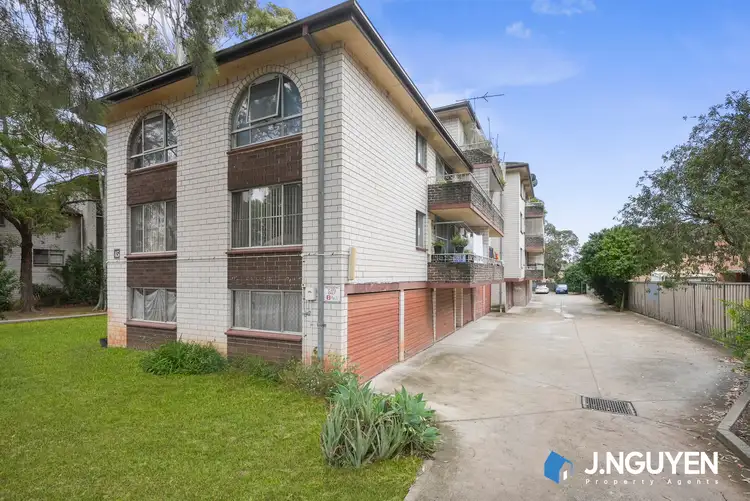 32/45-49 Hughes Street, Cabramatta NSW 2166