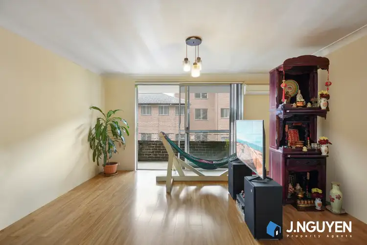 Third view of Homely unit listing, 32/45-49 Hughes Street, Cabramatta NSW 2166