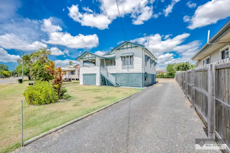 Main view of Homely house listing, 8 Brand Street, Walkervale QLD 4670