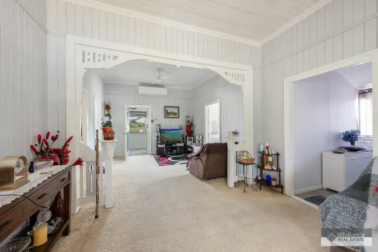 Third view of Homely house listing, 8 Brand Street, Walkervale QLD 4670