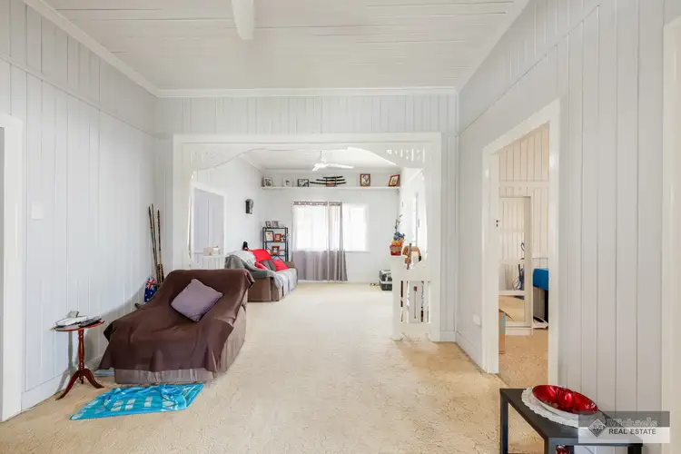 Fourth view of Homely house listing, 8 Brand Street, Walkervale QLD 4670
