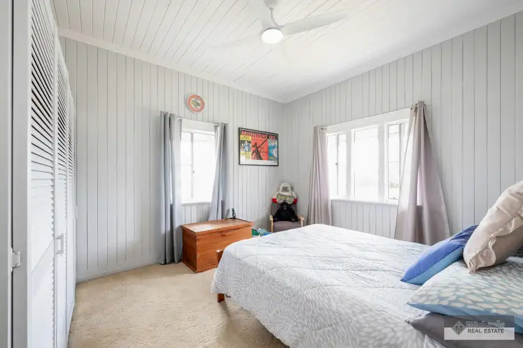 Fifth view of Homely house listing, 8 Brand Street, Walkervale QLD 4670