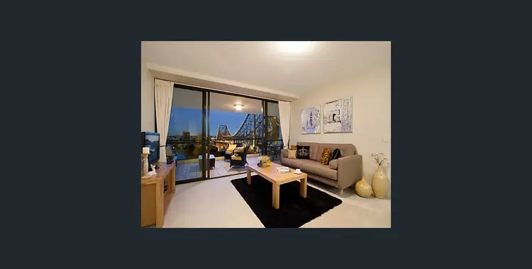 100 bowen terrace, New Farm QLD 4005