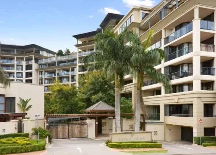 100 bowen terrace, New Farm QLD 4005