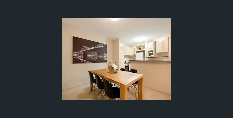 Fourth view of Homely apartment listing, 100 bowen terrace, New Farm QLD 4005
