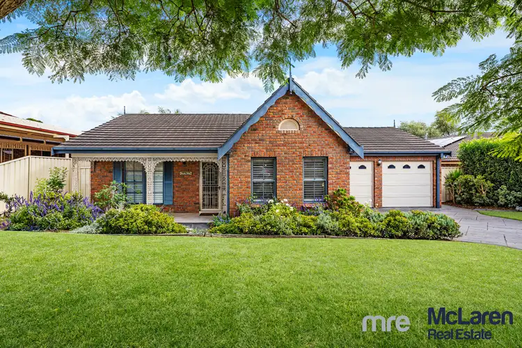 7 Dormer Close, Elderslie NSW 2570