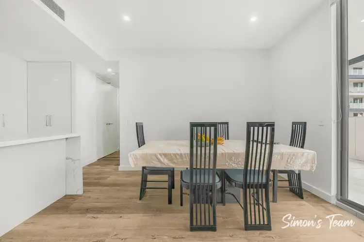 Fourth view of Homely apartment listing, 147/3 Manchester Drive, Schofields NSW 2762