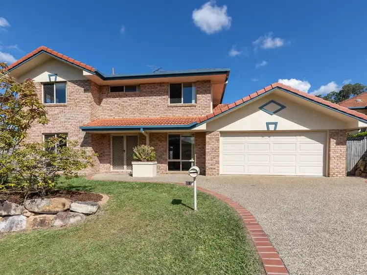 9 Cordia Court
