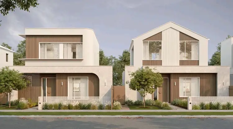 Main view of Homely house listing, 3806 Melzak Way, Berwick VIC 3806