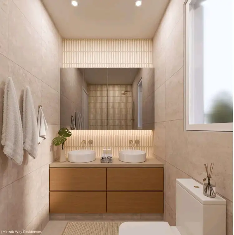 Second view of Homely house listing, 3806 Melzak Way, Berwick VIC 3806