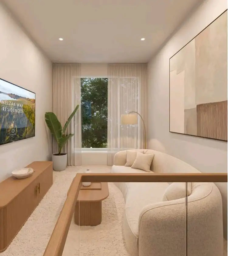 Third view of Homely house listing, 3806 Melzak Way, Berwick VIC 3806