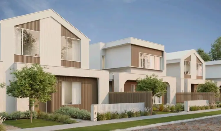Fourth view of Homely house listing, 3806 Melzak Way, Berwick VIC 3806