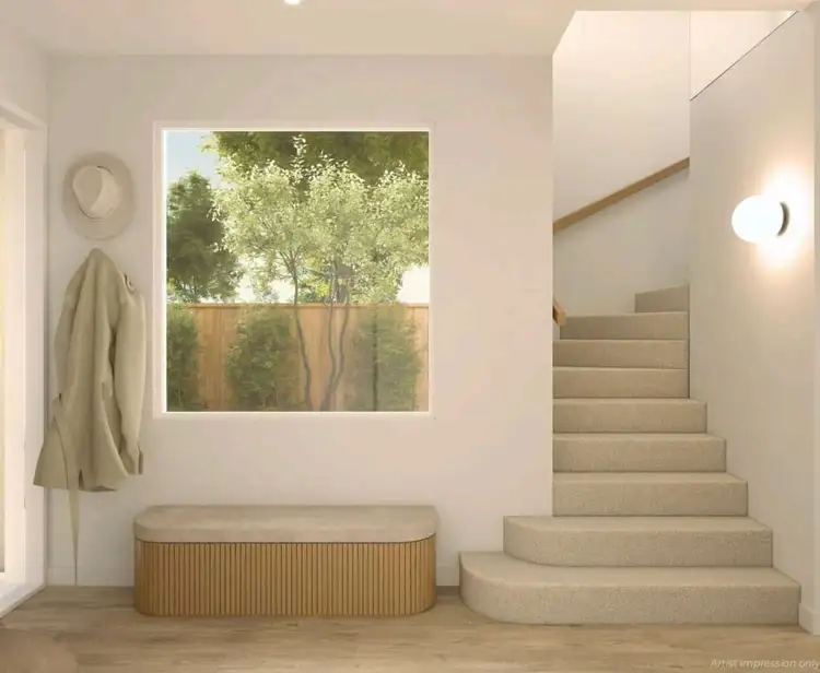 Fifth view of Homely house listing, 3806 Melzak Way, Berwick VIC 3806