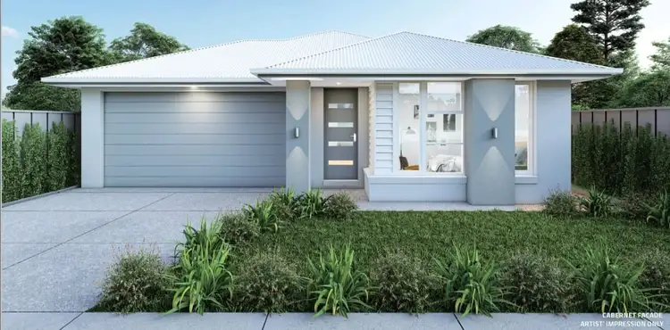 Third view of Homely house listing, 29 Riverlily Circuit, Bohle Plains QLD 4817