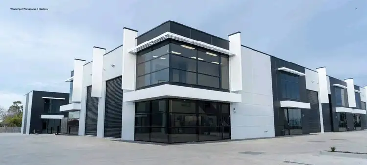 Main view of Homely warehouse listing, 2135 Frankston - Flinders Road, Hastings VIC 3915