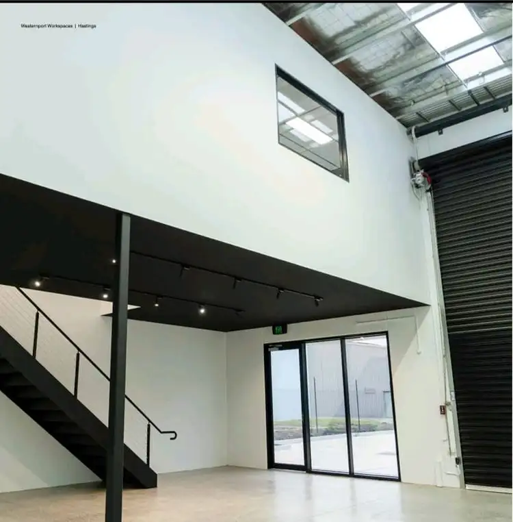 Fourth view of Homely warehouse listing, 2135 Frankston - Flinders Road, Hastings VIC 3915
