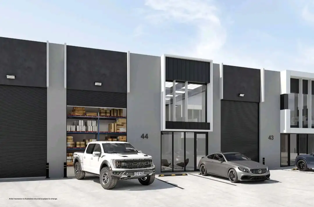 Main view of Homely warehouse listing, 17-31 Franklyn Street, Huntingdale VIC 3166