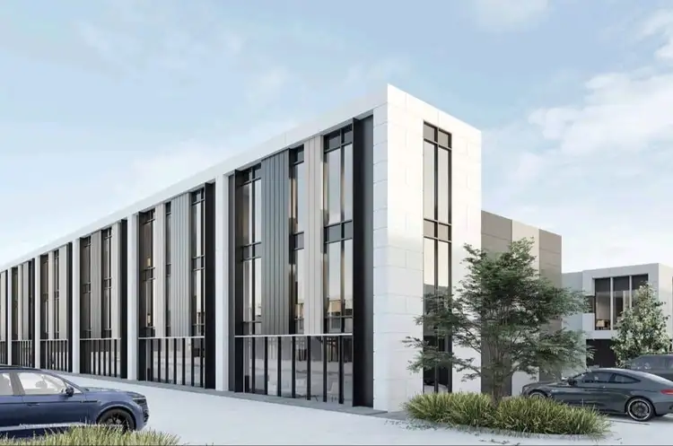 Second view of Homely warehouse listing, 17-31 Franklyn Street, Huntingdale VIC 3166