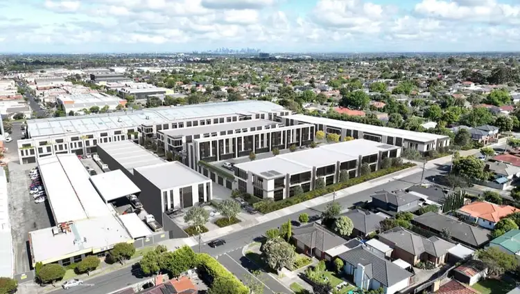 Third view of Homely warehouse listing, 17-31 Franklyn Street, Huntingdale VIC 3166