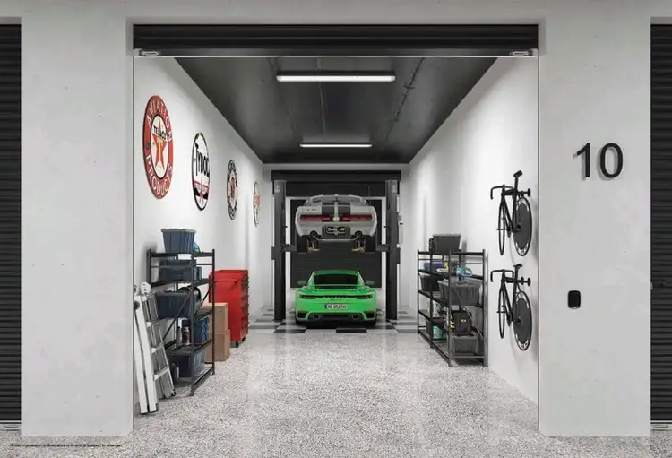 Fifth view of Homely warehouse listing, 17-31 Franklyn Street, Huntingdale VIC 3166