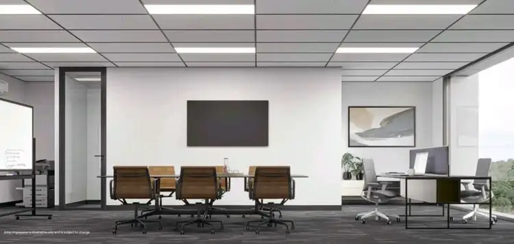 Sixth view of Homely warehouse listing, 17-31 Franklyn Street, Huntingdale VIC 3166