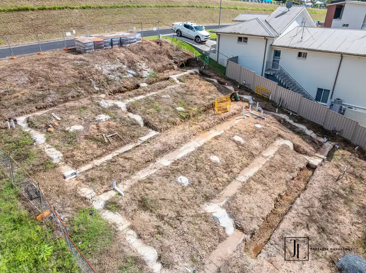 Fourth view of Homely land listing, 27 Oakwood Way, Catalina NSW 2536