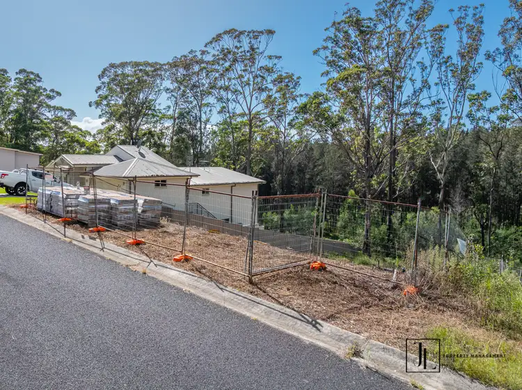 Fifth view of Homely land listing, 27 Oakwood Way, Catalina NSW 2536