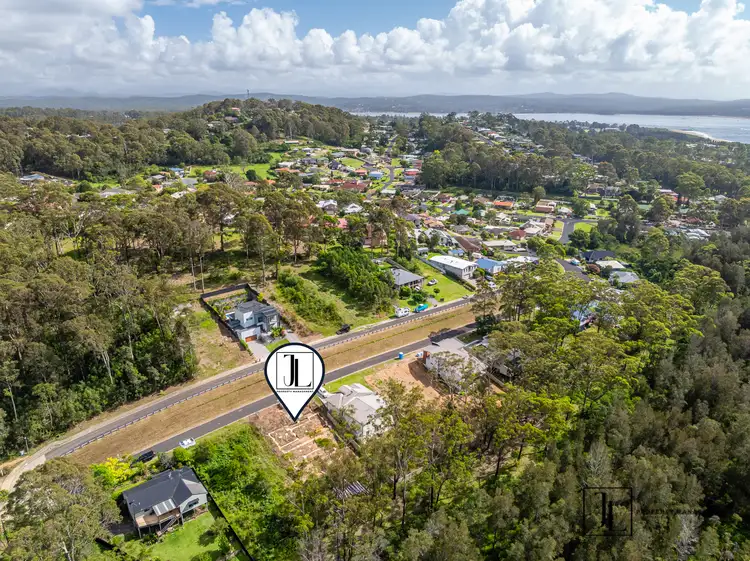 Seventh view of Homely land listing, 27 Oakwood Way, Catalina NSW 2536