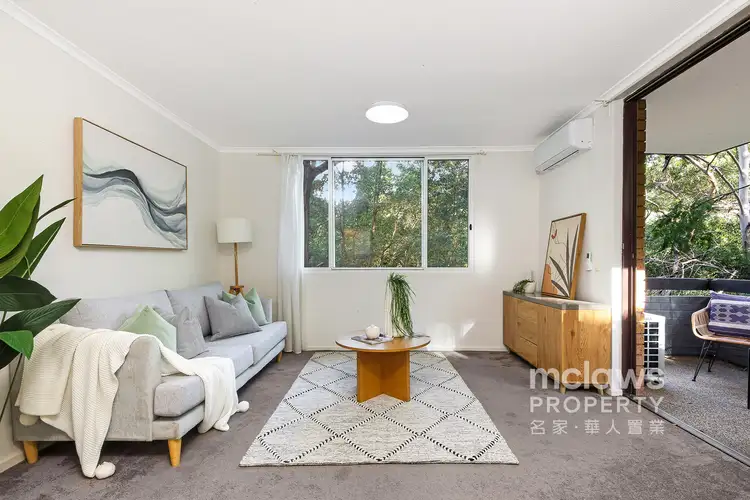 46/3-5 Kandy Avenue, Epping NSW 2121