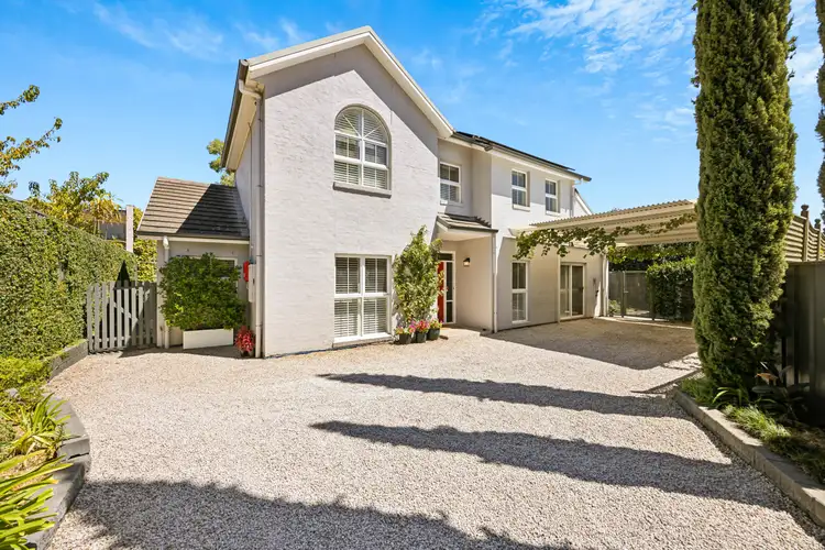 Main view of Homely house listing, 78A Linden Avenue, Hazelwood Park SA 5066