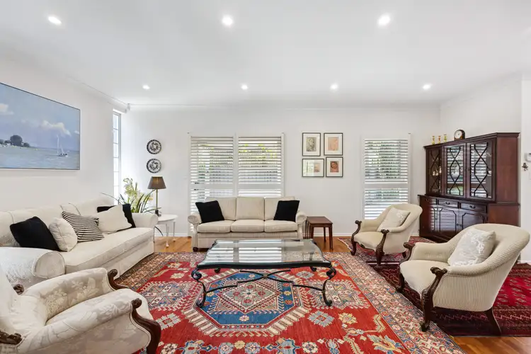Second view of Homely house listing, 78A Linden Avenue, Hazelwood Park SA 5066