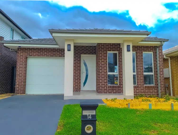 14 Adventure Street, Leppington NSW 2179