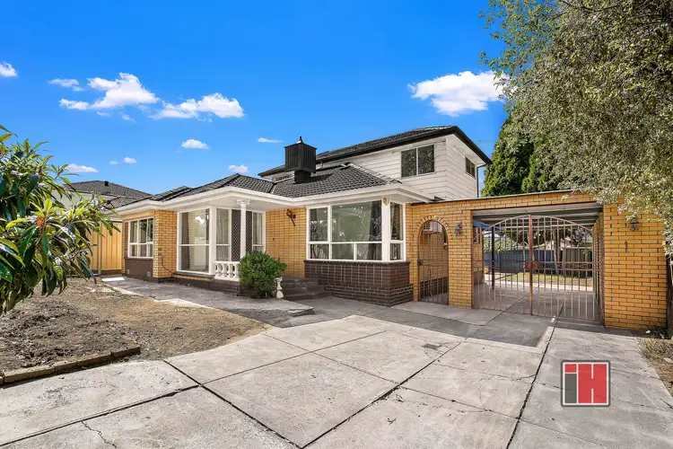 1400 Plenty Road