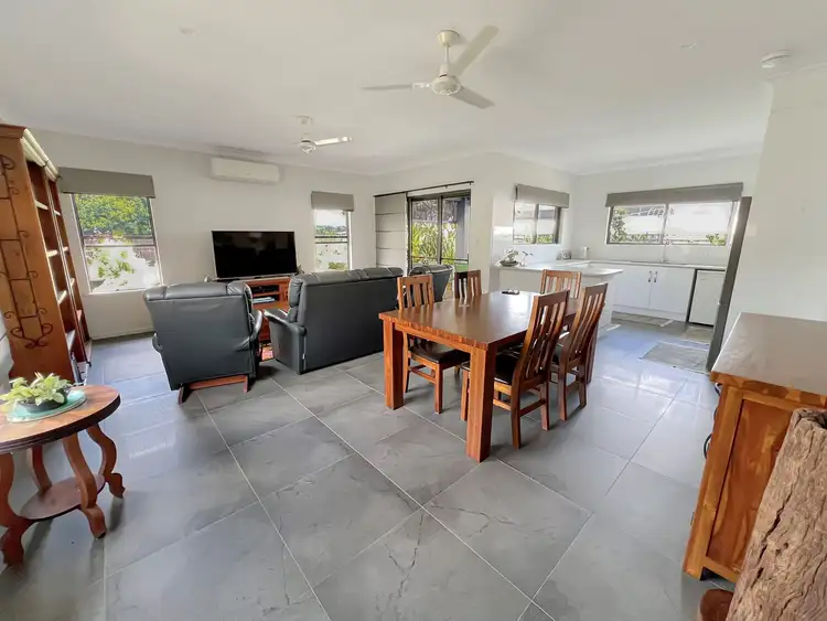 Fourth view of Homely house listing, 8 Gargans Lane, Atherton QLD 4883