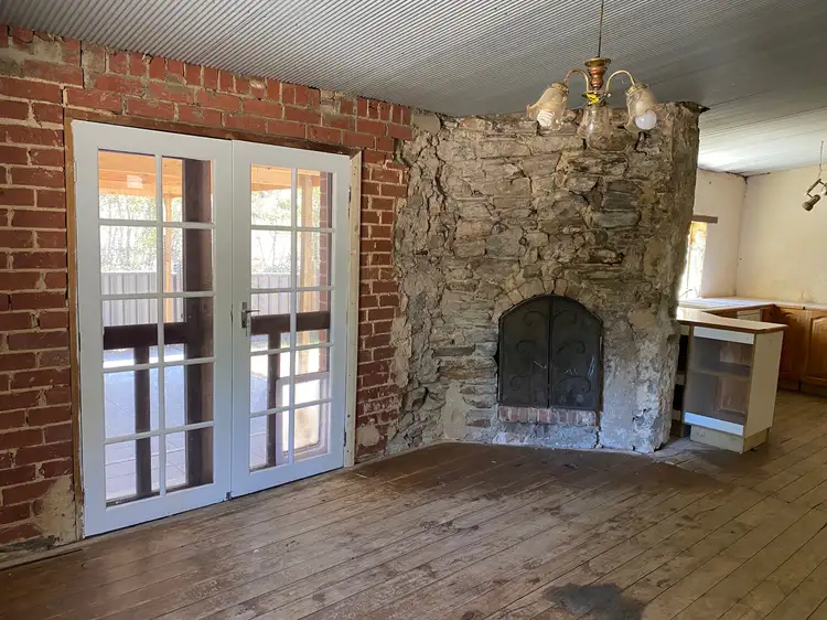 Third view of Homely house listing, 825 Randell Road, Tungkillo SA 5236
