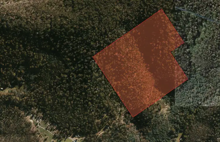 LOT 1 Douglas Road, Molesworth TAS 7140
