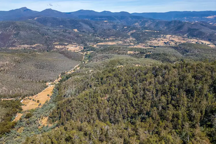 Seventh view of Homely land listing, LOT 1 Douglas Road, Molesworth TAS 7140