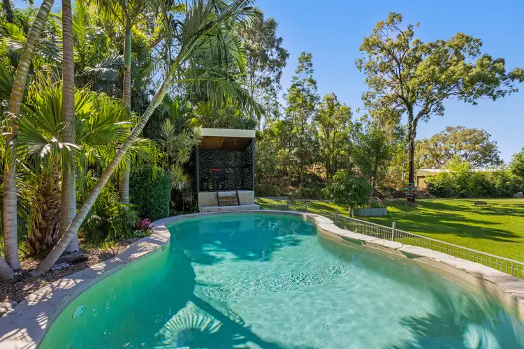 Fourth view of Homely house listing, 36 Uplands Drive, Parkwood QLD 4214