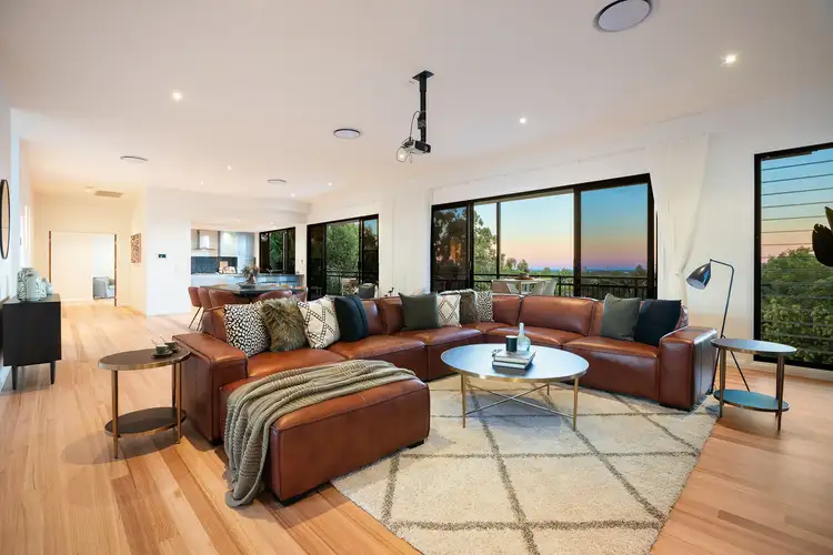Sixth view of Homely house listing, 36 Uplands Drive, Parkwood QLD 4214