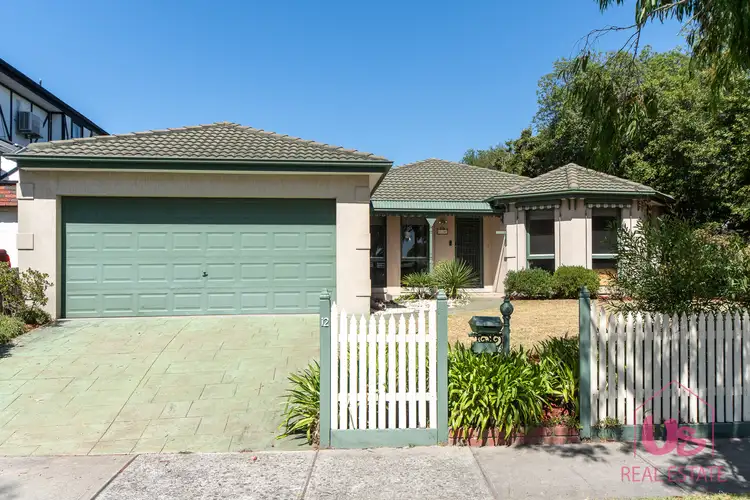 12 Noel Road