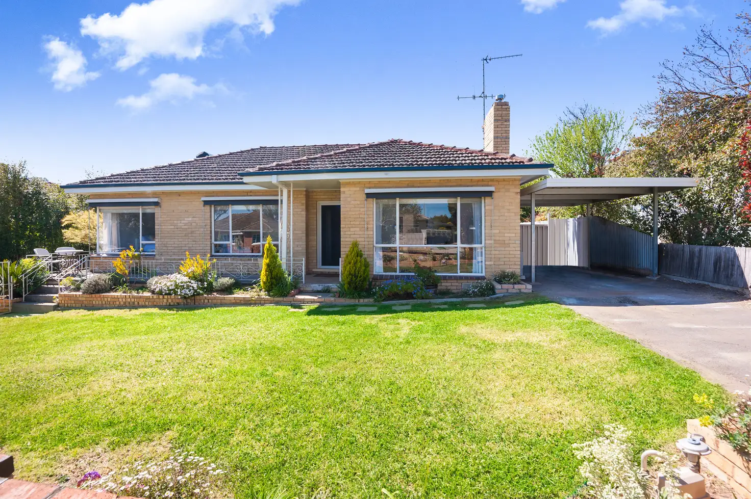 Main view of Homely house listing, 17 Mafeking Street, Kennington VIC 3550