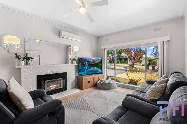 Second view of Homely house listing, 17 Mafeking Street, Kennington VIC 3550