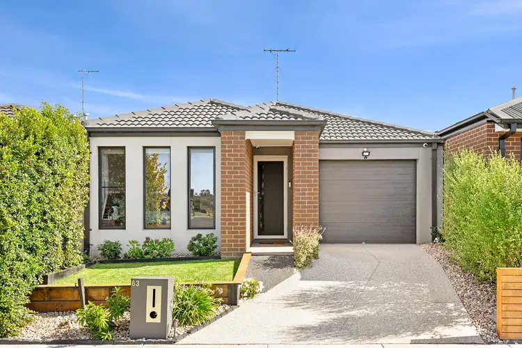 63 Navigator Drive, Corio VIC 3214