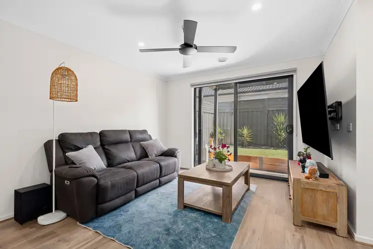 Fourth view of Homely house listing, 63 Navigator Drive, Corio VIC 3214