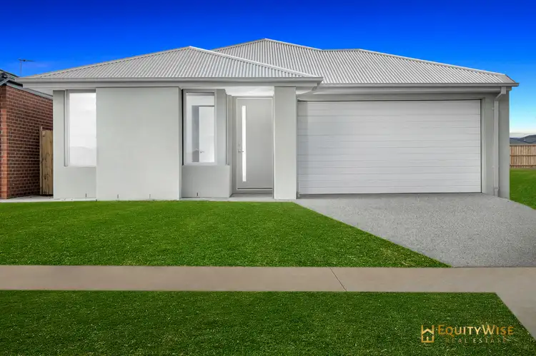 17 Viceroy Crescent, Wyndham Vale VIC 3024