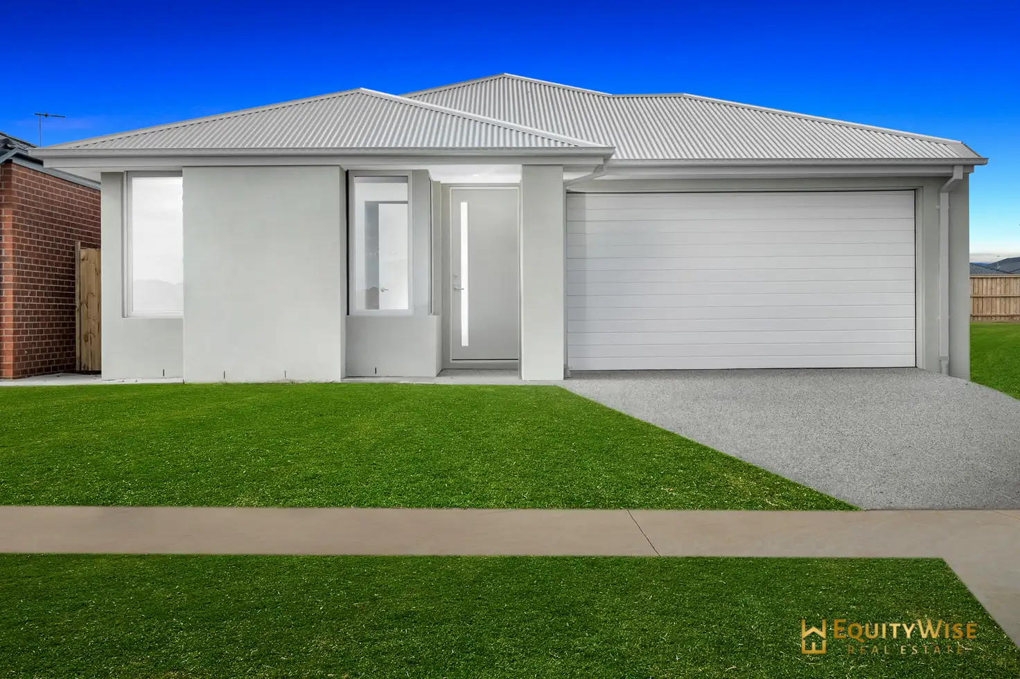 Main view of Homely house listing, 17 Viceroy Crescent, Wyndham Vale VIC 3024